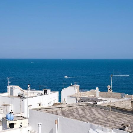 شقة Casa Dei Pensieri مونوبولي المظهر الخارجي الصورة