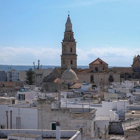 شقة Casa Dei Pensieri مونوبولي المظهر الخارجي الصورة
