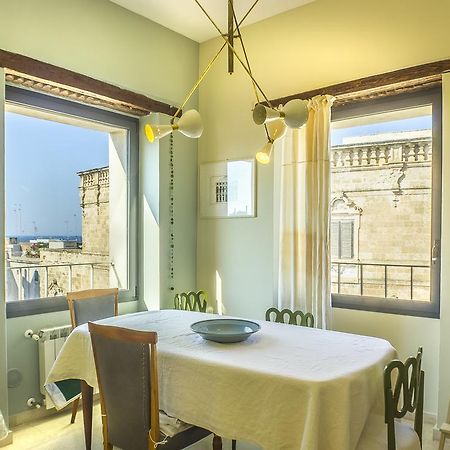 شقة Casa Dei Pensieri مونوبولي المظهر الخارجي الصورة