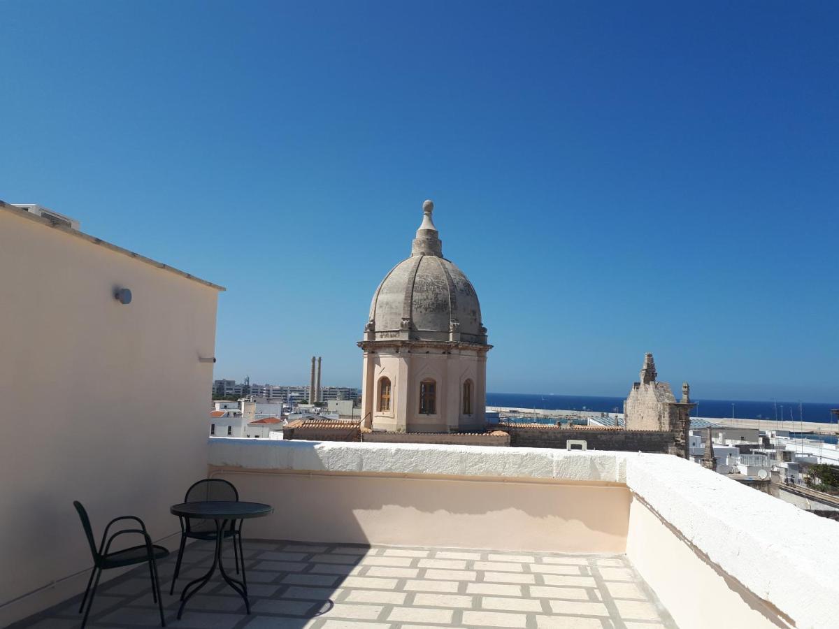 شقة Casa Dei Pensieri مونوبولي المظهر الخارجي الصورة