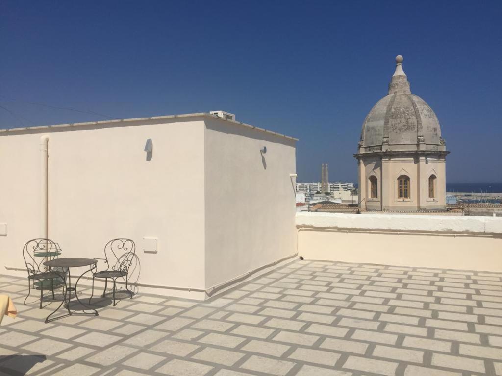 شقة Casa Dei Pensieri مونوبولي المظهر الخارجي الصورة