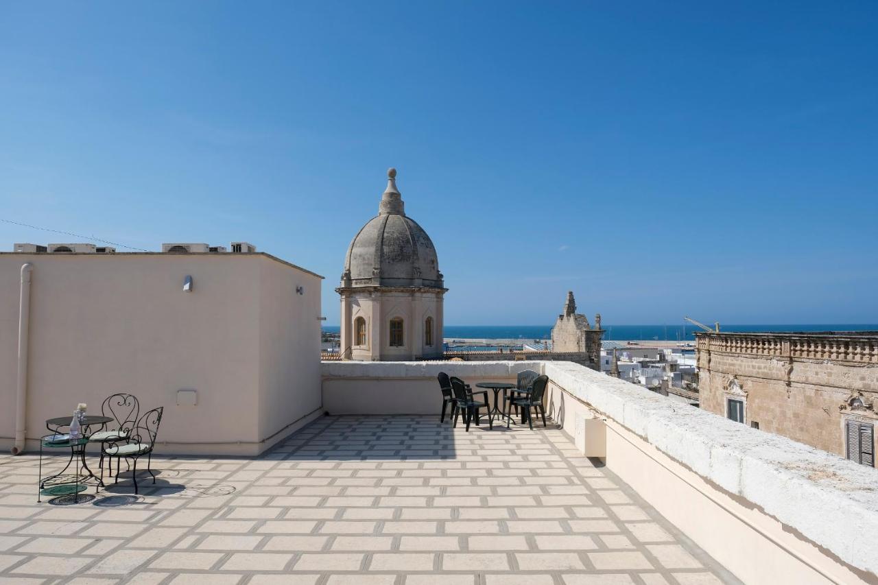 شقة Casa Dei Pensieri مونوبولي المظهر الخارجي الصورة