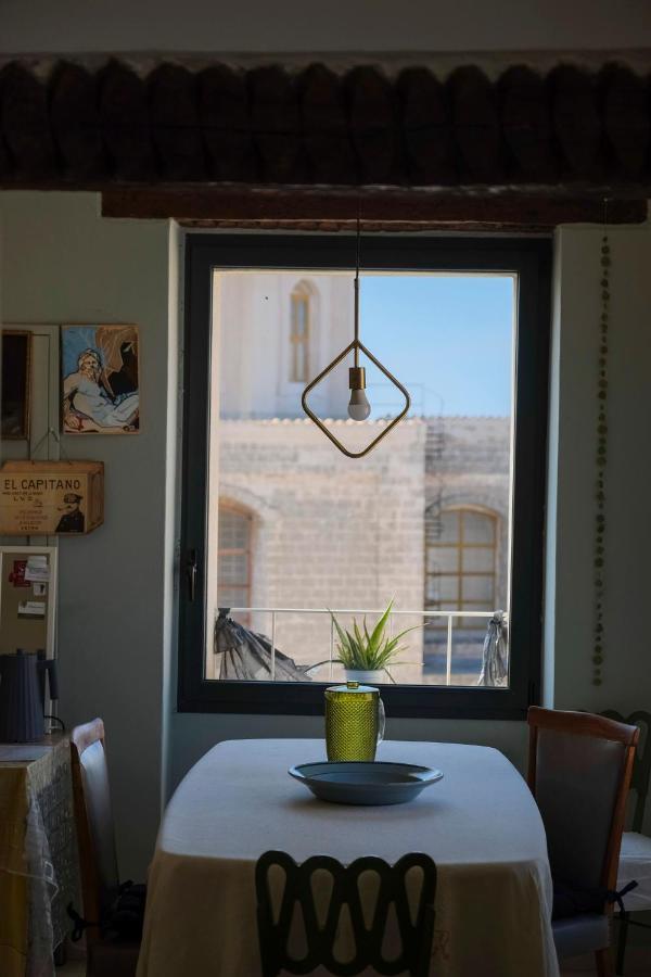 شقة Casa Dei Pensieri مونوبولي المظهر الخارجي الصورة