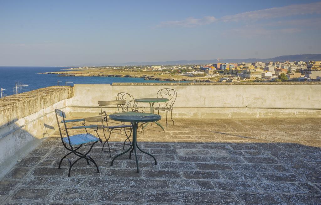 شقة Casa Dei Pensieri مونوبولي المظهر الخارجي الصورة