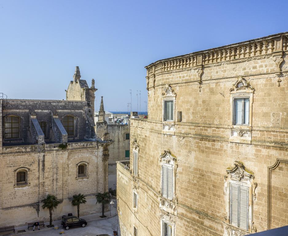 شقة Casa Dei Pensieri مونوبولي المظهر الخارجي الصورة