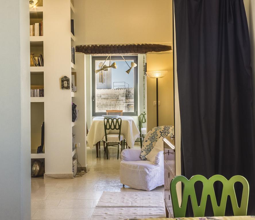 شقة Casa Dei Pensieri مونوبولي المظهر الخارجي الصورة