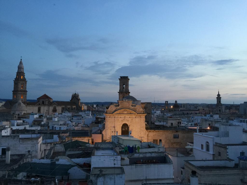 شقة Casa Dei Pensieri مونوبولي المظهر الخارجي الصورة