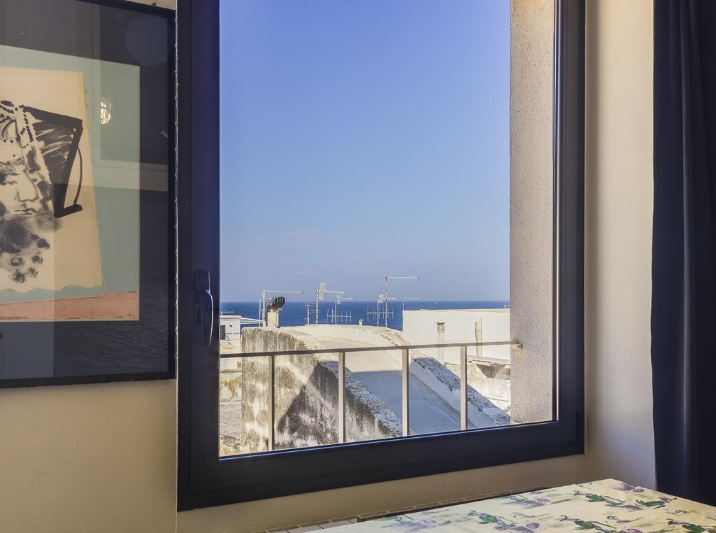 شقة Casa Dei Pensieri مونوبولي المظهر الخارجي الصورة