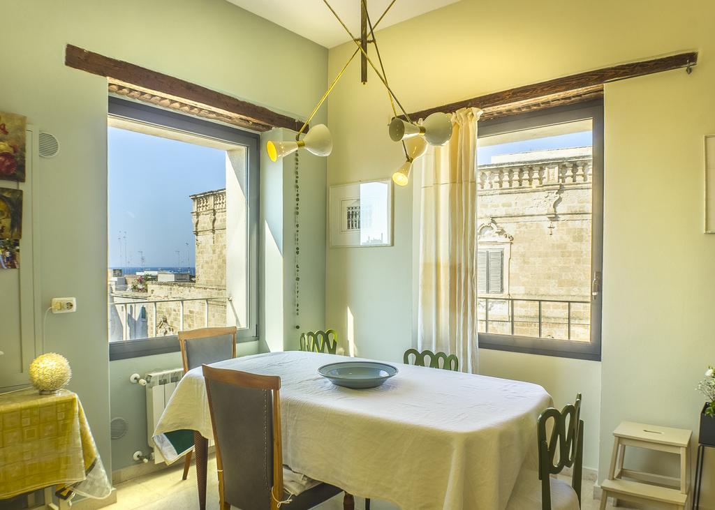 شقة Casa Dei Pensieri مونوبولي المظهر الخارجي الصورة
