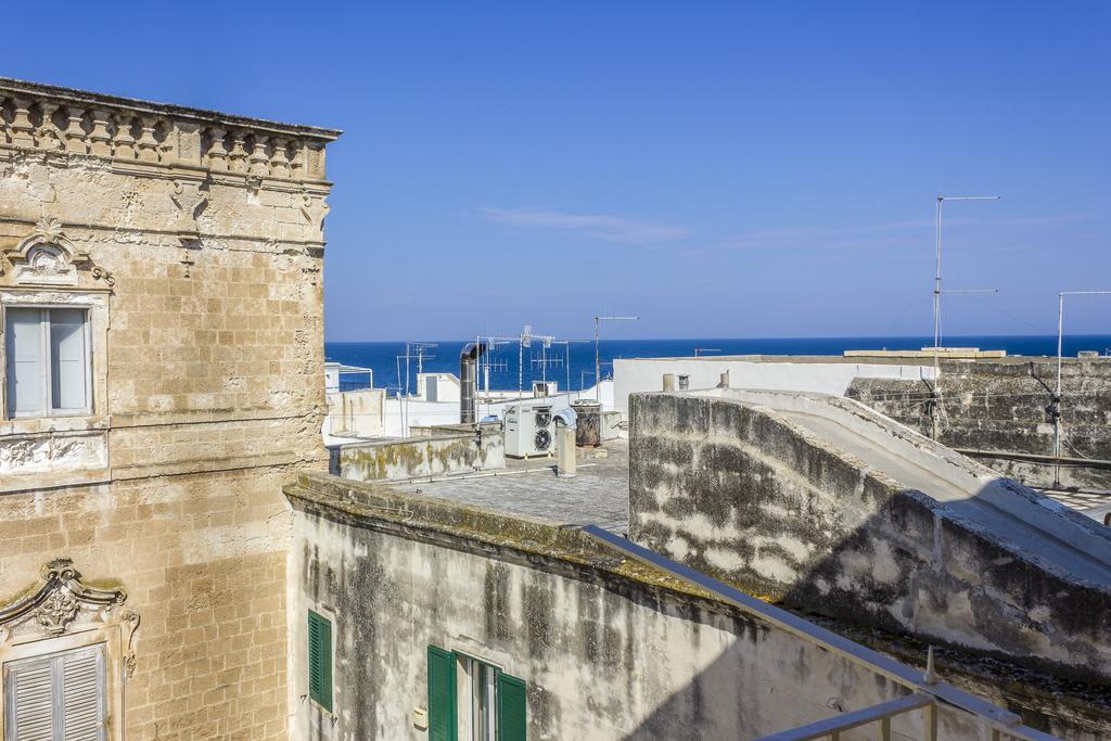 شقة Casa Dei Pensieri مونوبولي المظهر الخارجي الصورة