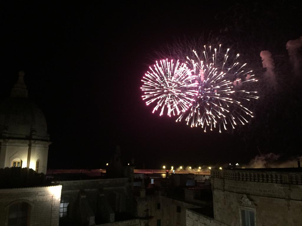 شقة Casa Dei Pensieri مونوبولي المظهر الخارجي الصورة