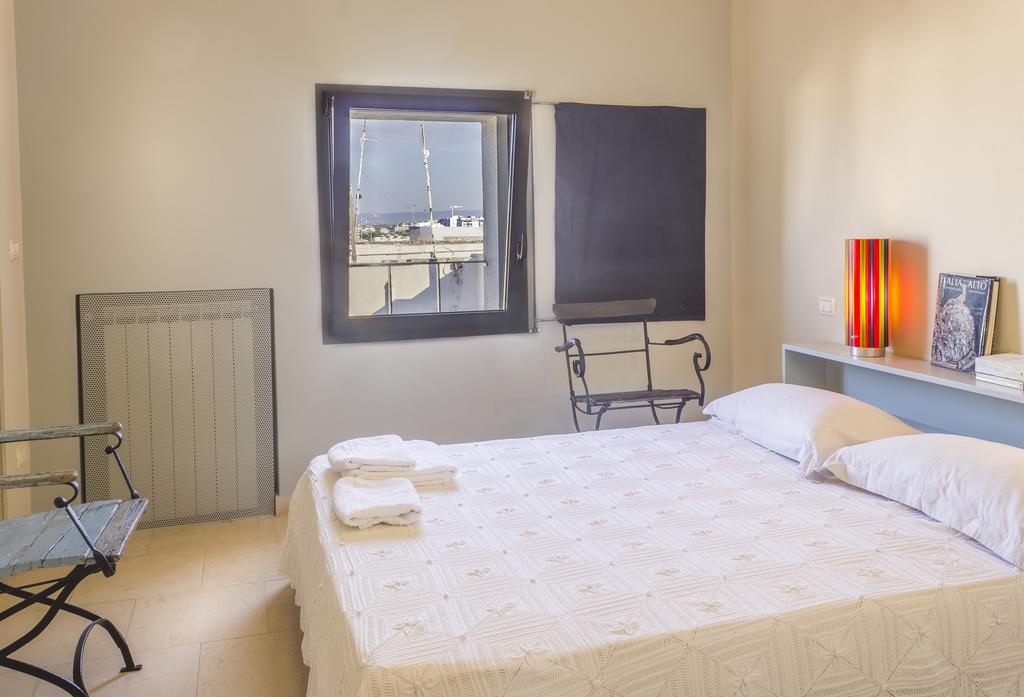 شقة Casa Dei Pensieri مونوبولي المظهر الخارجي الصورة